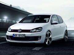 高爾夫GTI Concept