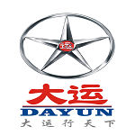 大運汽車