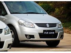 天語SX4圖庫